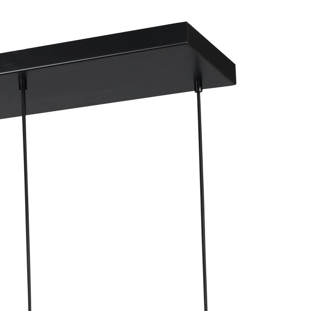 Hanging lamp Lazise 2 4x Ø 20cm and 2x GU10 Masterlight 8718121303826