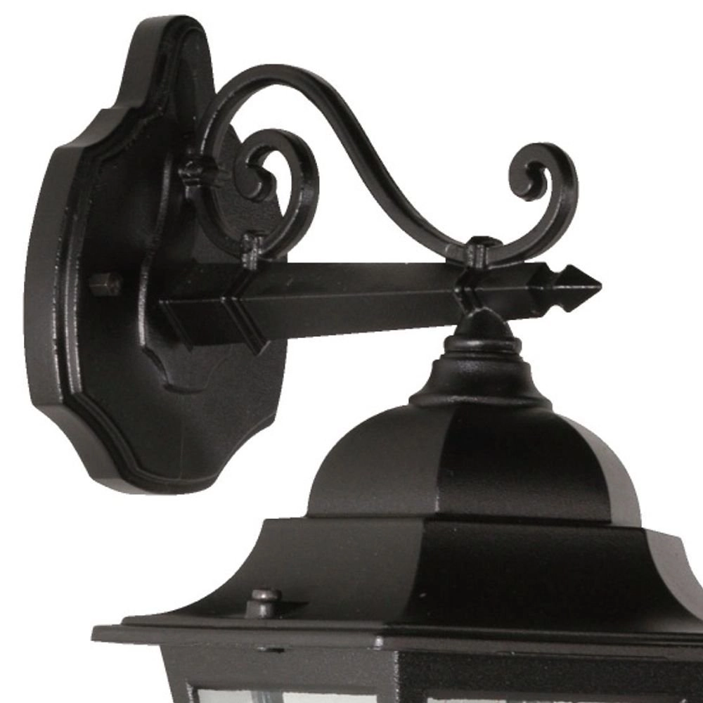 Outdoor light Teccia Down Green Franssen 8019093027025