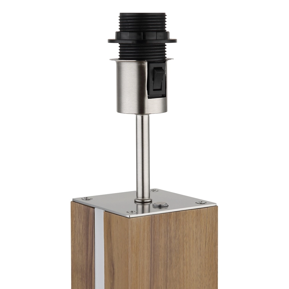 Floor lamp Forest wood Globo 9007371484553