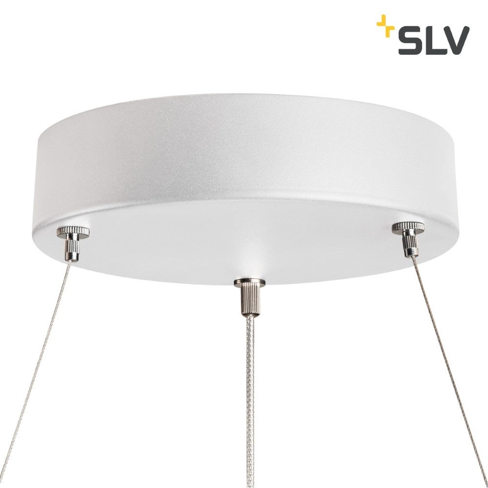 LED pendant light One Ø 60cm SLV 4024163231046