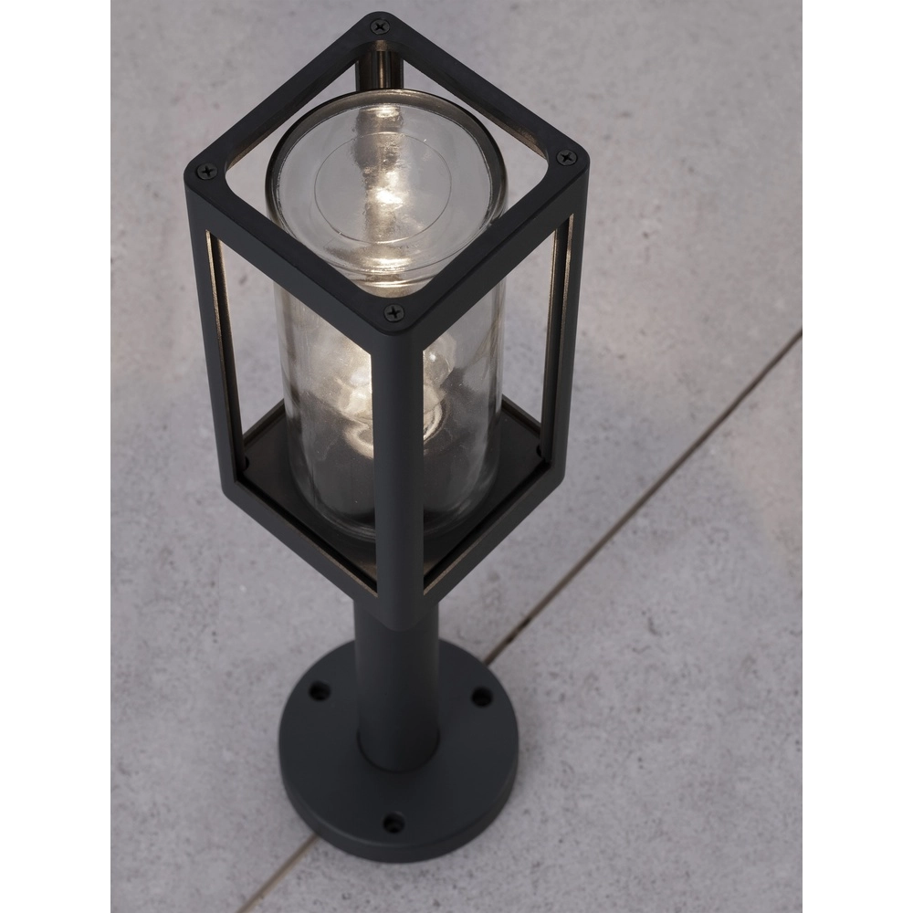 Garden lamp Figo Design anthracite