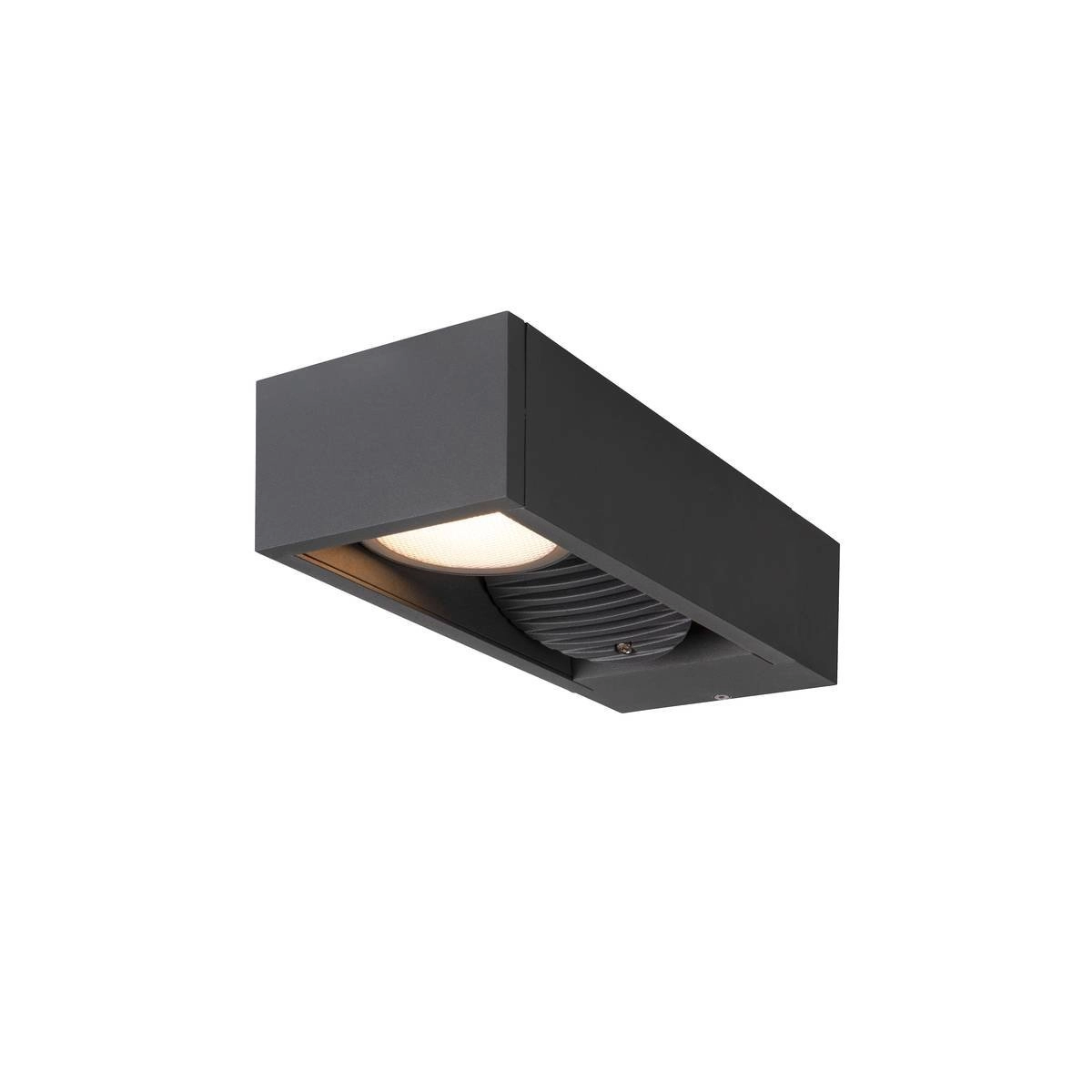 Double wall spotlight Eskina SLV 4024163248983