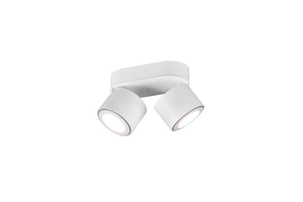 Double LED spot Taurus Trio 4017807473667