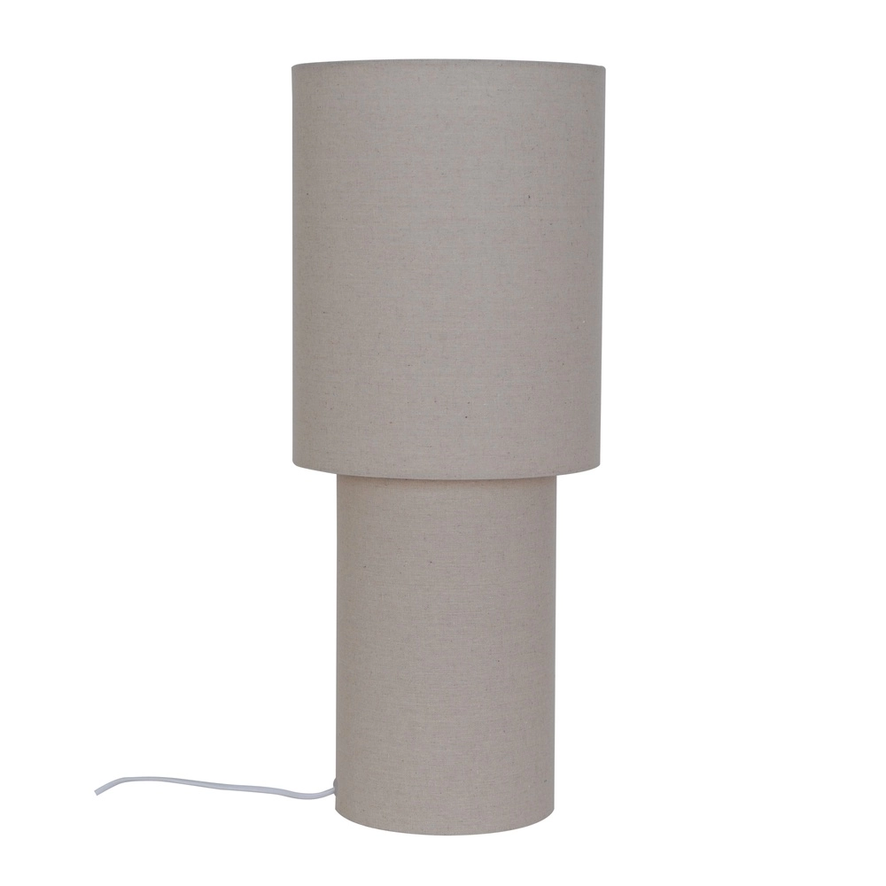 Fabric table lamp Izara 60  Nordlux 5704924027413