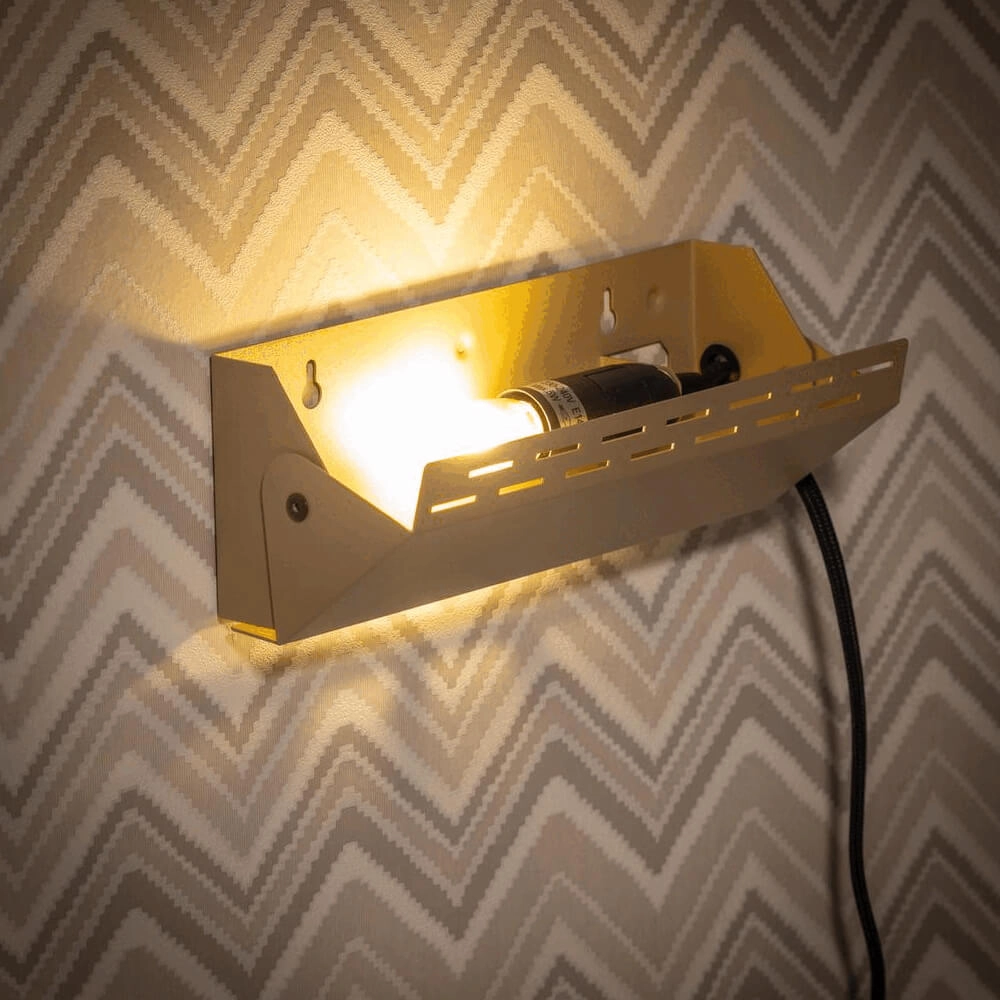 Wall lamp Lano sandy ETH 8720195307723