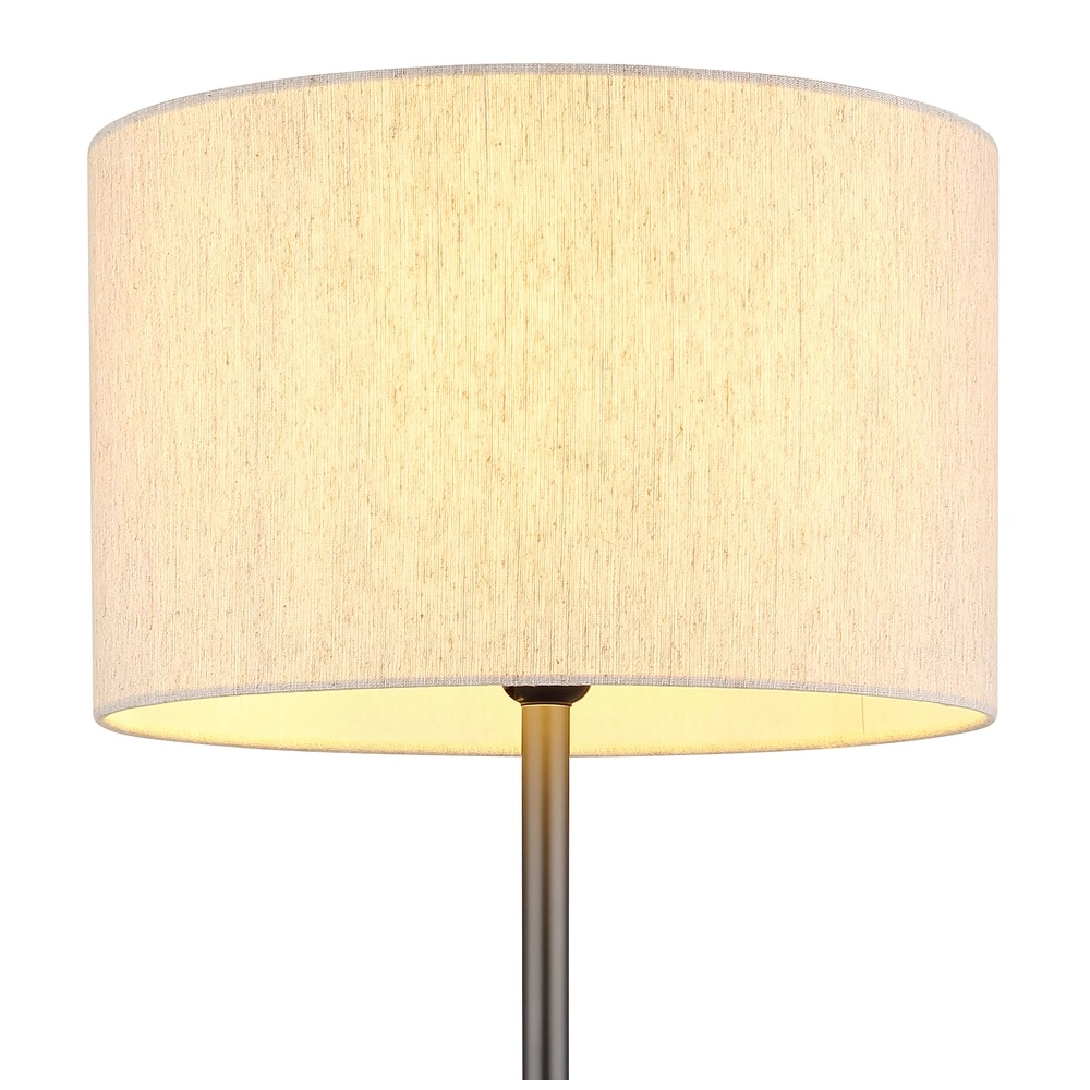 Floor lamp Thea gunmetal Globo 9007371570034
