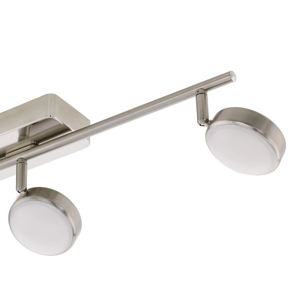 LED spot Corropoli-C 3x Eglo 9002759977160