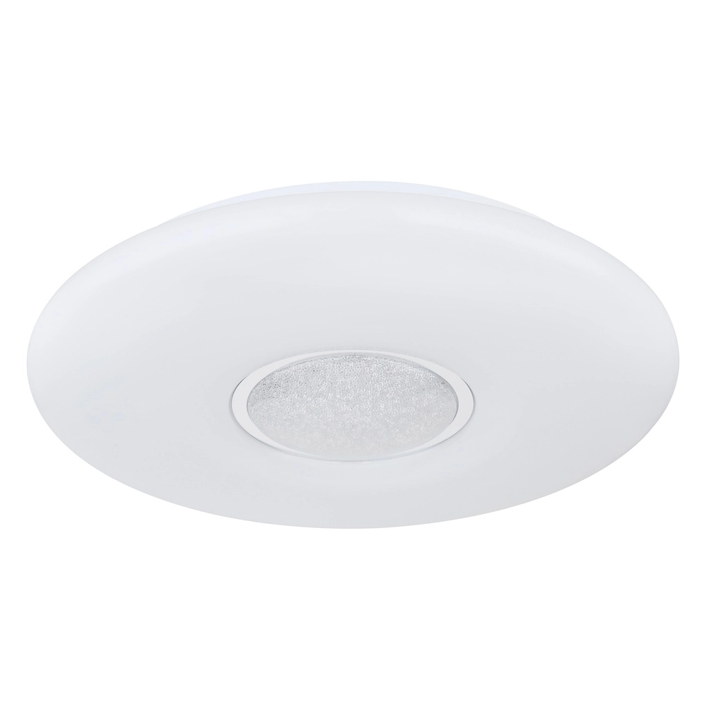 Plaffoniere Sully white Ø 41cm Globo 9007371427932