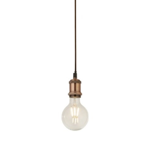 Rural commuting Suspi red copper with black