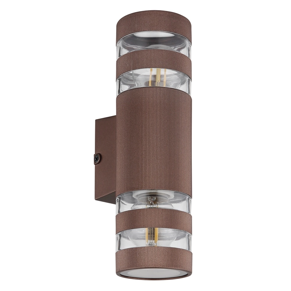 Design wall lamp Hayes bronze Globo 9007371566242