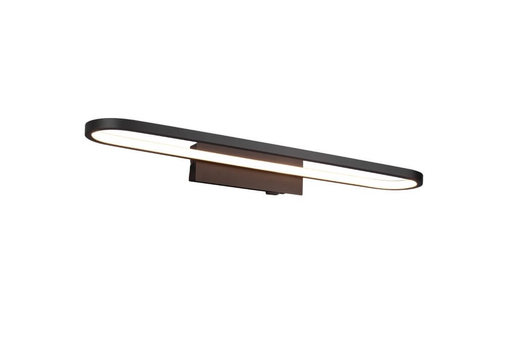 Wall lamp Gianni Trio 4017807508109