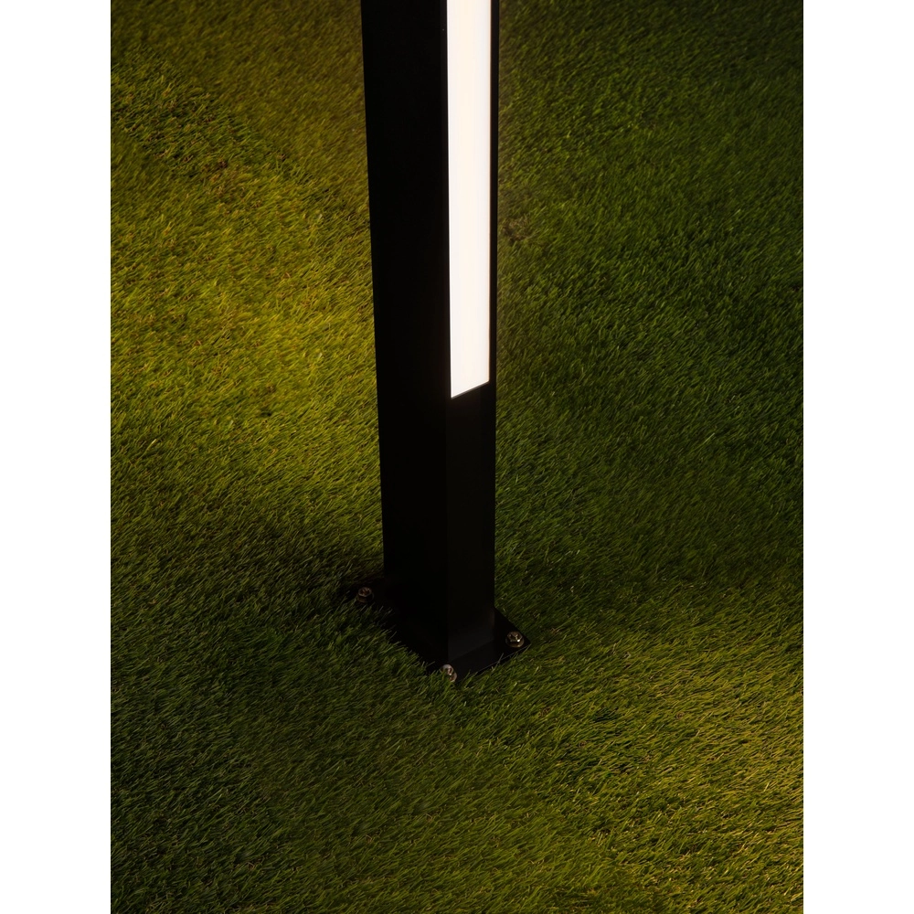 Garden lamp Stor Design 100cm Lyora 5212017472489