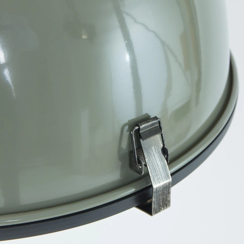 Pendant lamp Bikkel Steinhauer 8712746102451
