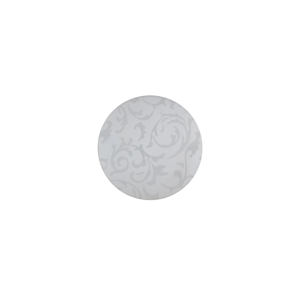 Ceiling light Umbria V alabaster Ø 30cm Trio 4017807669404