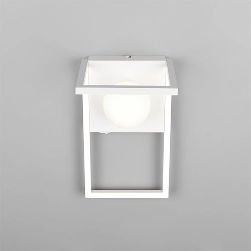 Design wall lamp Arola white Trio 4017807683592