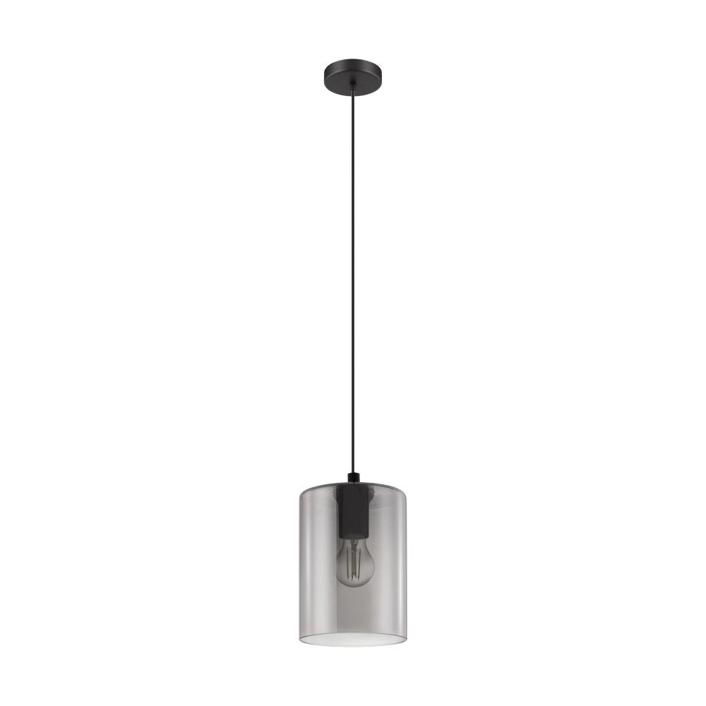 Hanging lamp Cadaques 1 Ø 16 cm Eglo 9002759985851