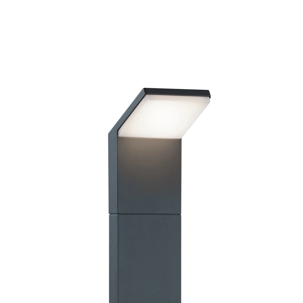 LED outdoor lamp Pearl 100cm anthracite Trio 4017807351583