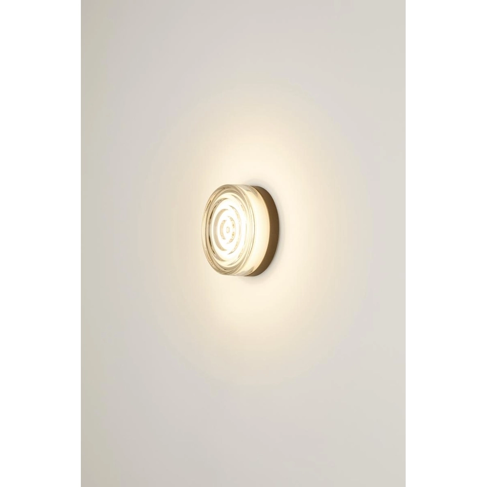 Ceiling lamp Cyft XL Ø20cm black SLV 4024163318136