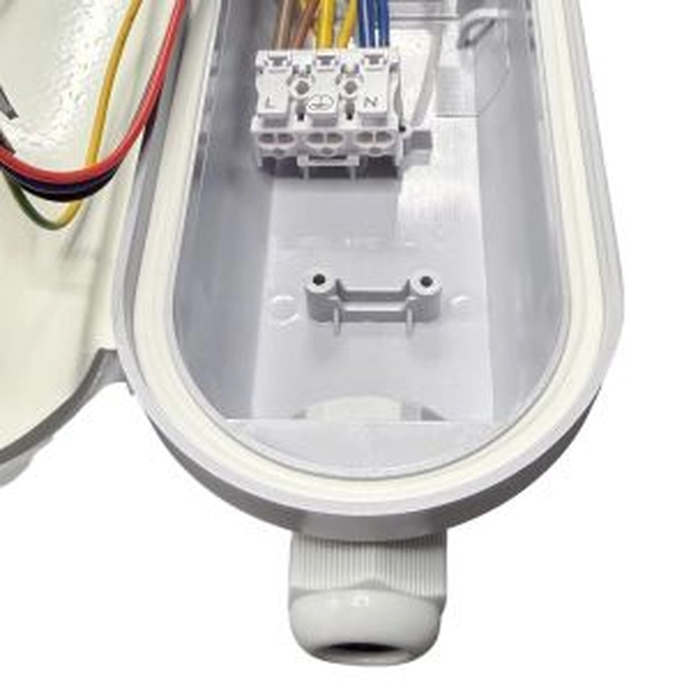 Fixture SWD LED 120cm - 25-45W - IP65 - 6300lm Lyora 8720999813659