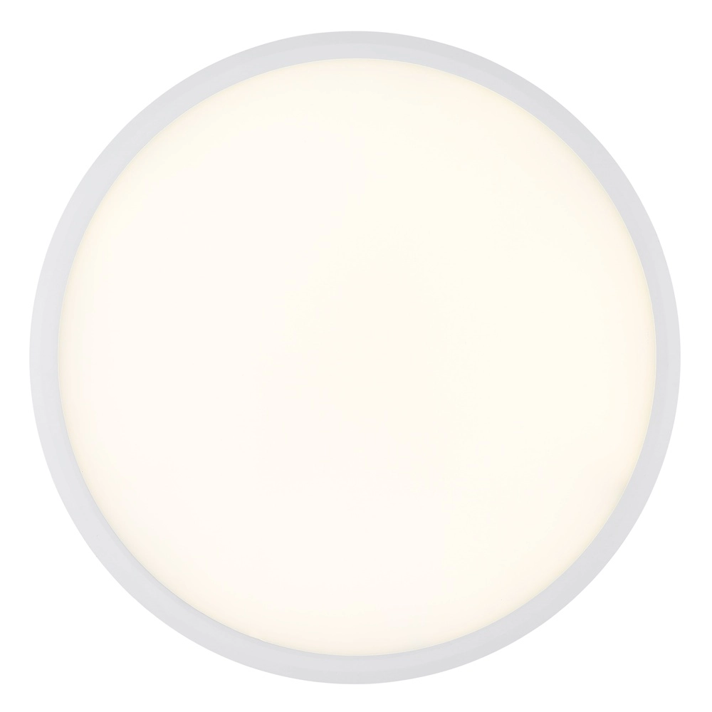 Ceiling light Sapana Ø 29.4cm white Globo 9007371414406