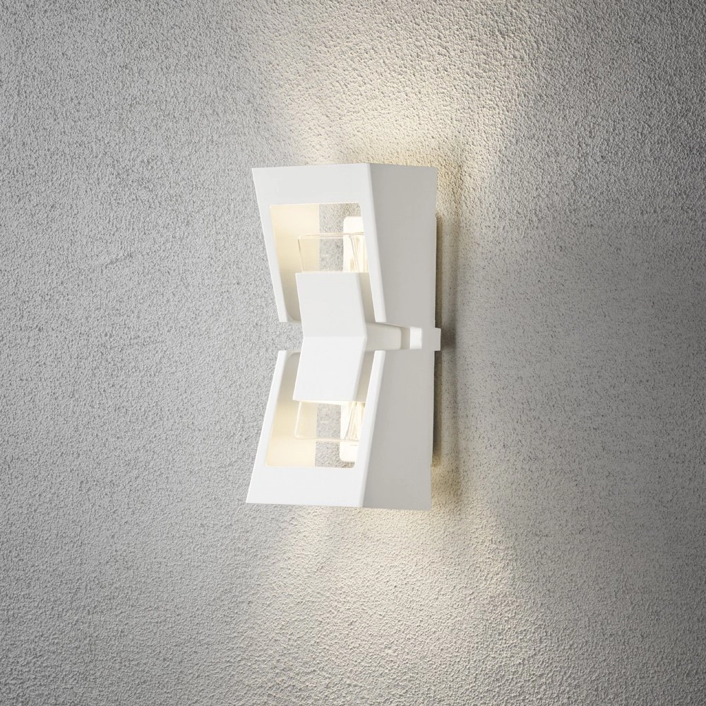 LED wall spot Potenza KonstSmide 7318307971255