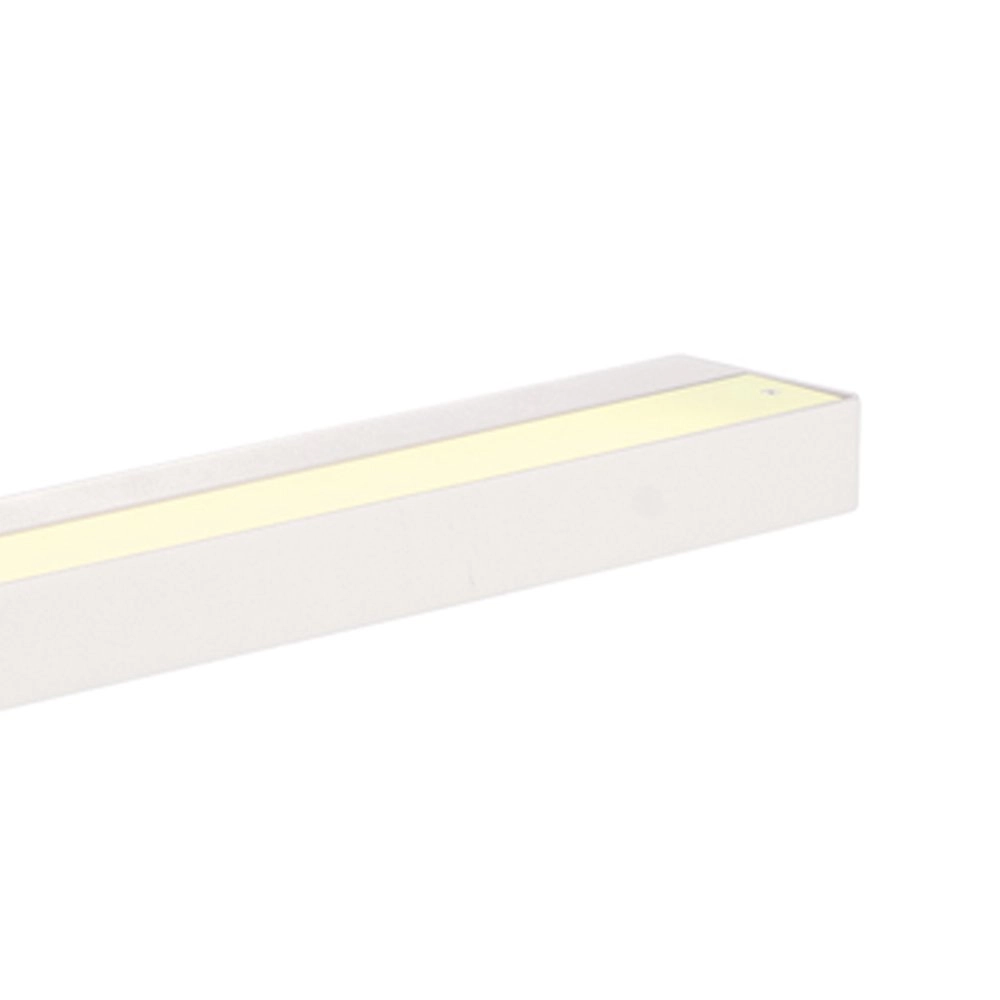 LED lamp Sedo 21 LED 89cm white SLV 4024163156752