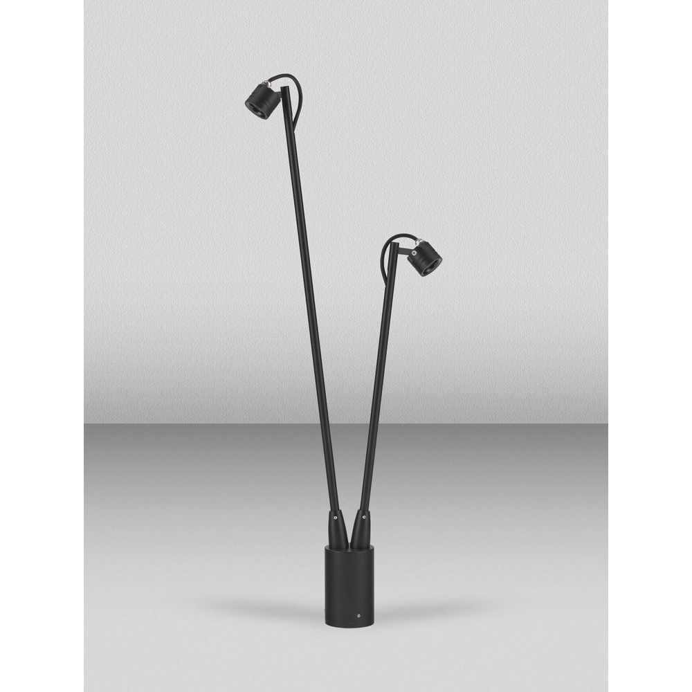 Garden lamp Sento double Lyora 5212017476548