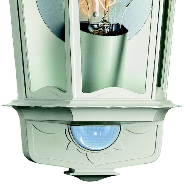 Outdoor light L190S with motion detector Steinel 4007841644512