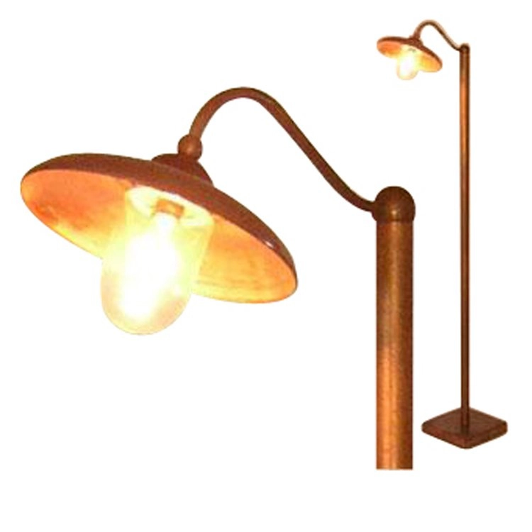 Floor lamp rural Lucce 1 256cm