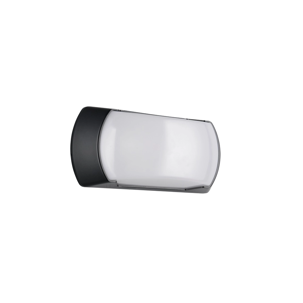Design outdoor lamp Cumana Black Trio 4017807687897