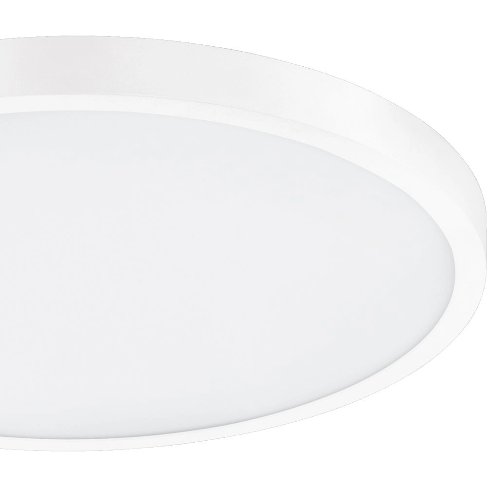 Adjustable ceiling lamp Fueva-A Ø 30 cm Eglo 9002759982935