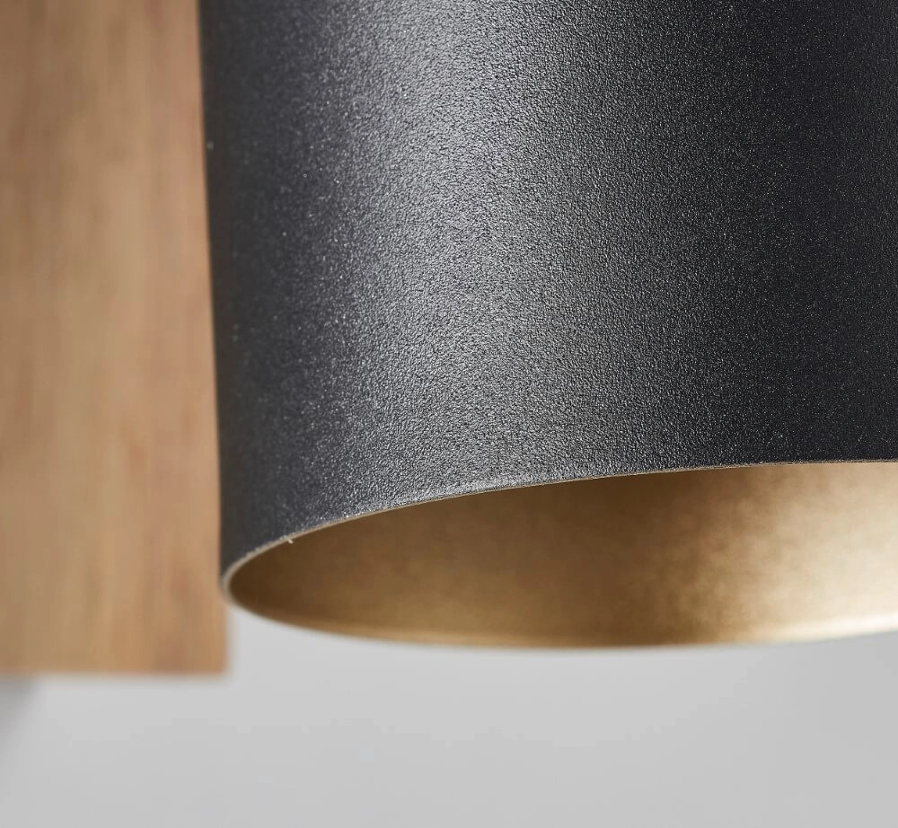 Directional wall spotlight Tronte Brilliant 4004353411342