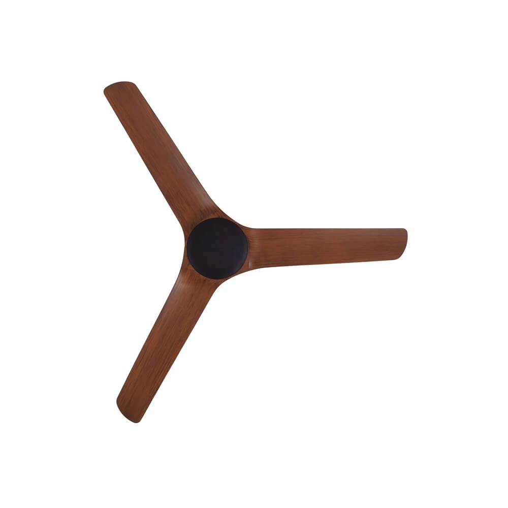 Wooden ceiling fan Abyss Ø 142cm Beacon 9333509209188