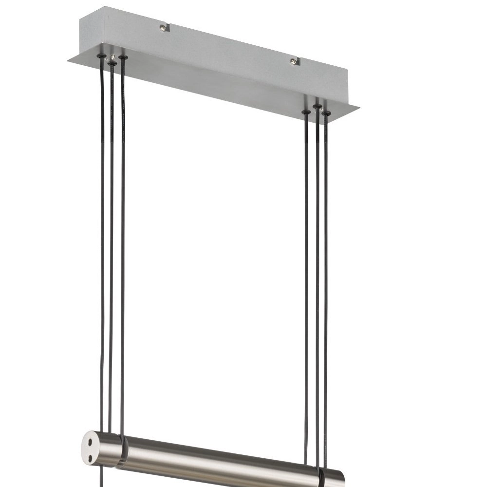 Dining room lamp Garda Trio 4017807391022
