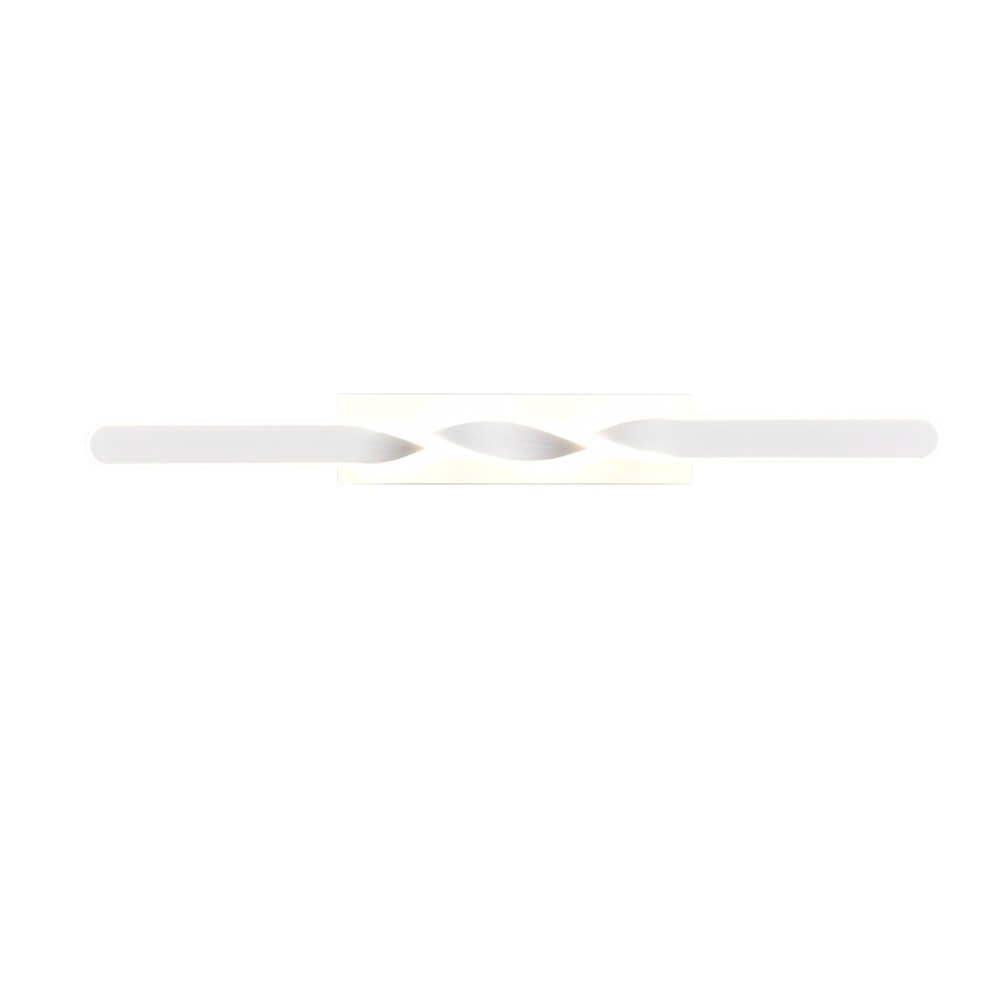 Design ceiling lamp Ginko white Trio 4017807642582