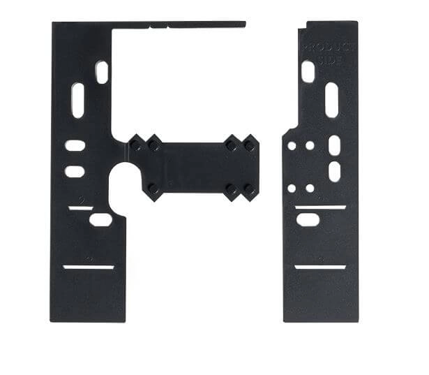 FIT for sloping fences In-lite 8717051005725