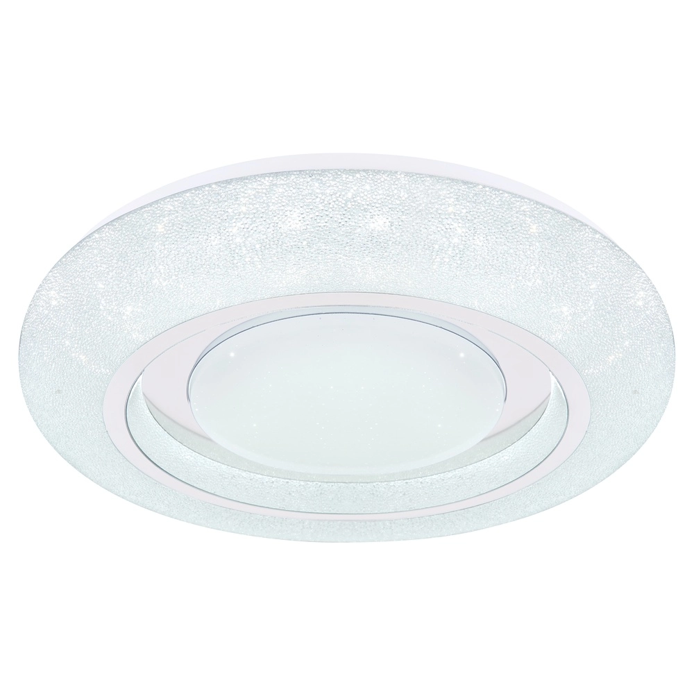 Ceiling lamp Rada white Globo 9007371404940