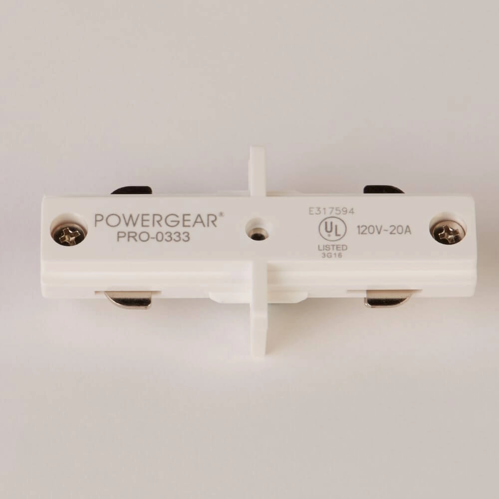 Mini joiner TraQ white Lyora