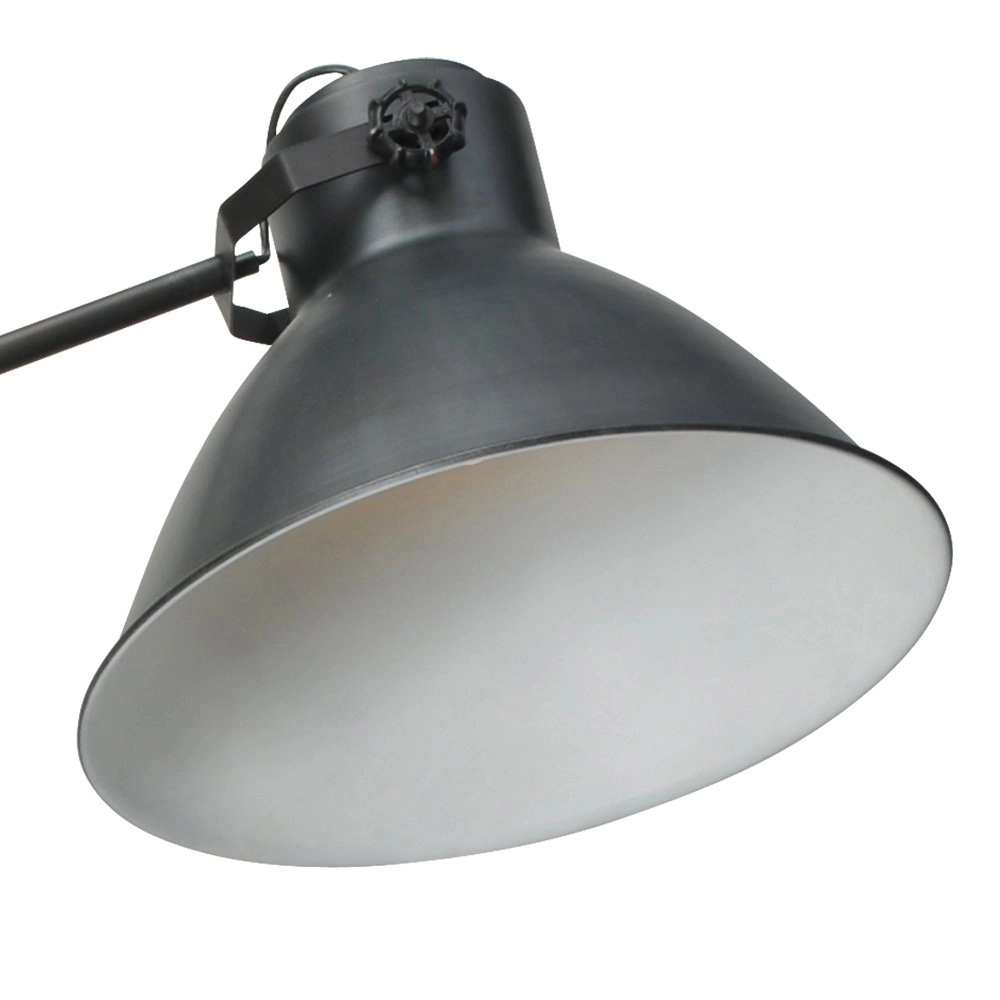Floor reading lamp Industria 205 Masterlight 8718121235219
