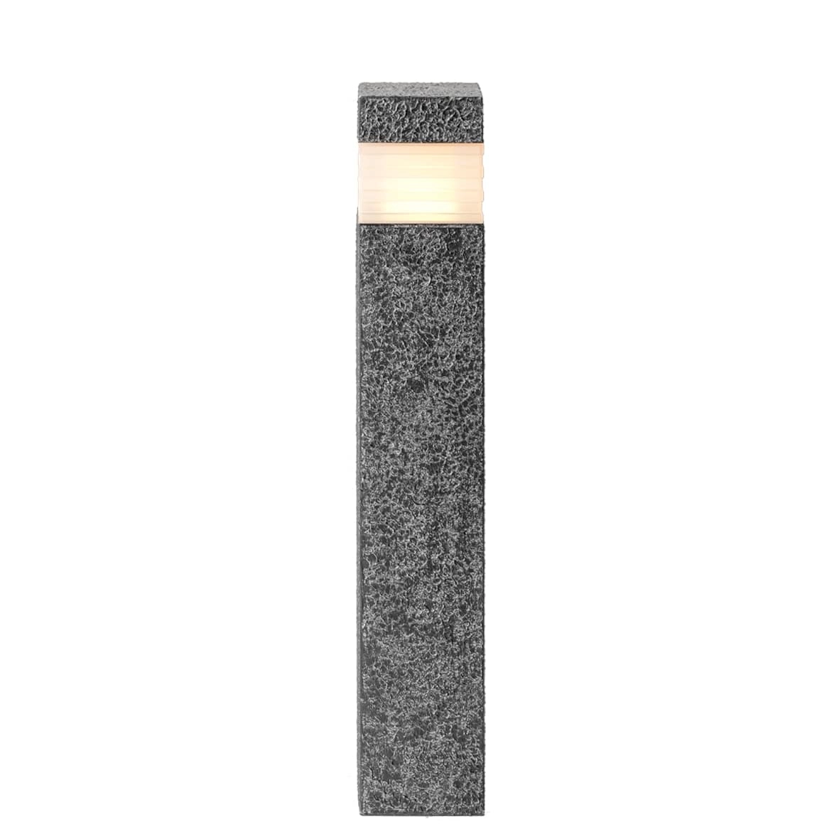 12 volt garden lamp Atera stone look 60cm GardenLights 8719979283551