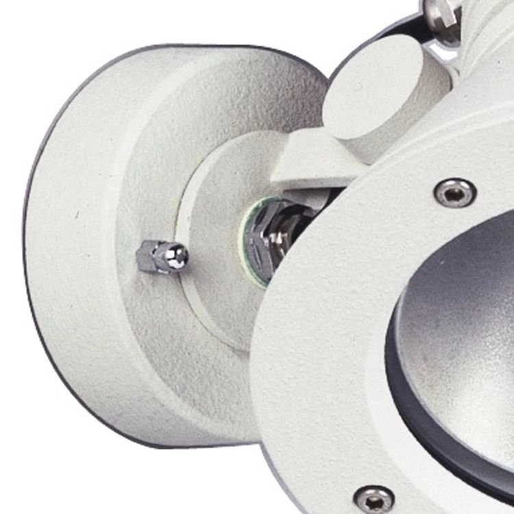 Outdoor light Orientable White Albert 4007235821826
