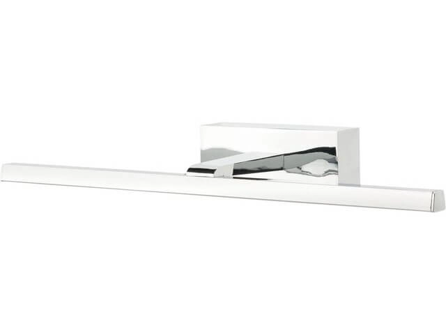 LED mirror lamp Van Gogh 45.5cm chrome Lyora 5903139102896
