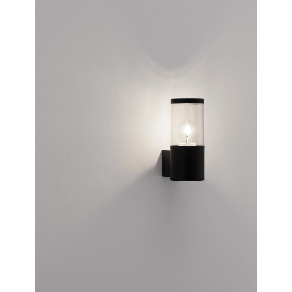 Wall lamp Cetera anthracite