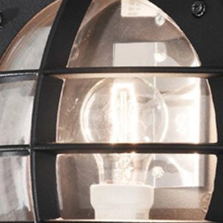 Outdoor light Oden Plug with socket KonstSmide 7318305167506