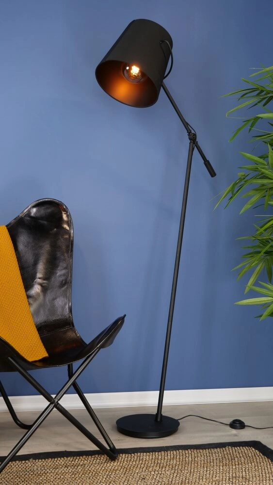 Modern floor lamp Granadillos Stars of Light 9002759398675
