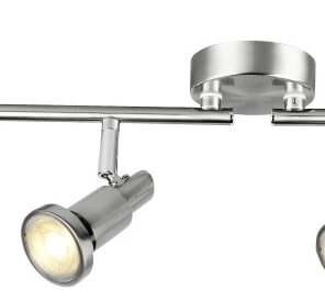 4-light ceiling spot Ryan Brilliant 4004353201264