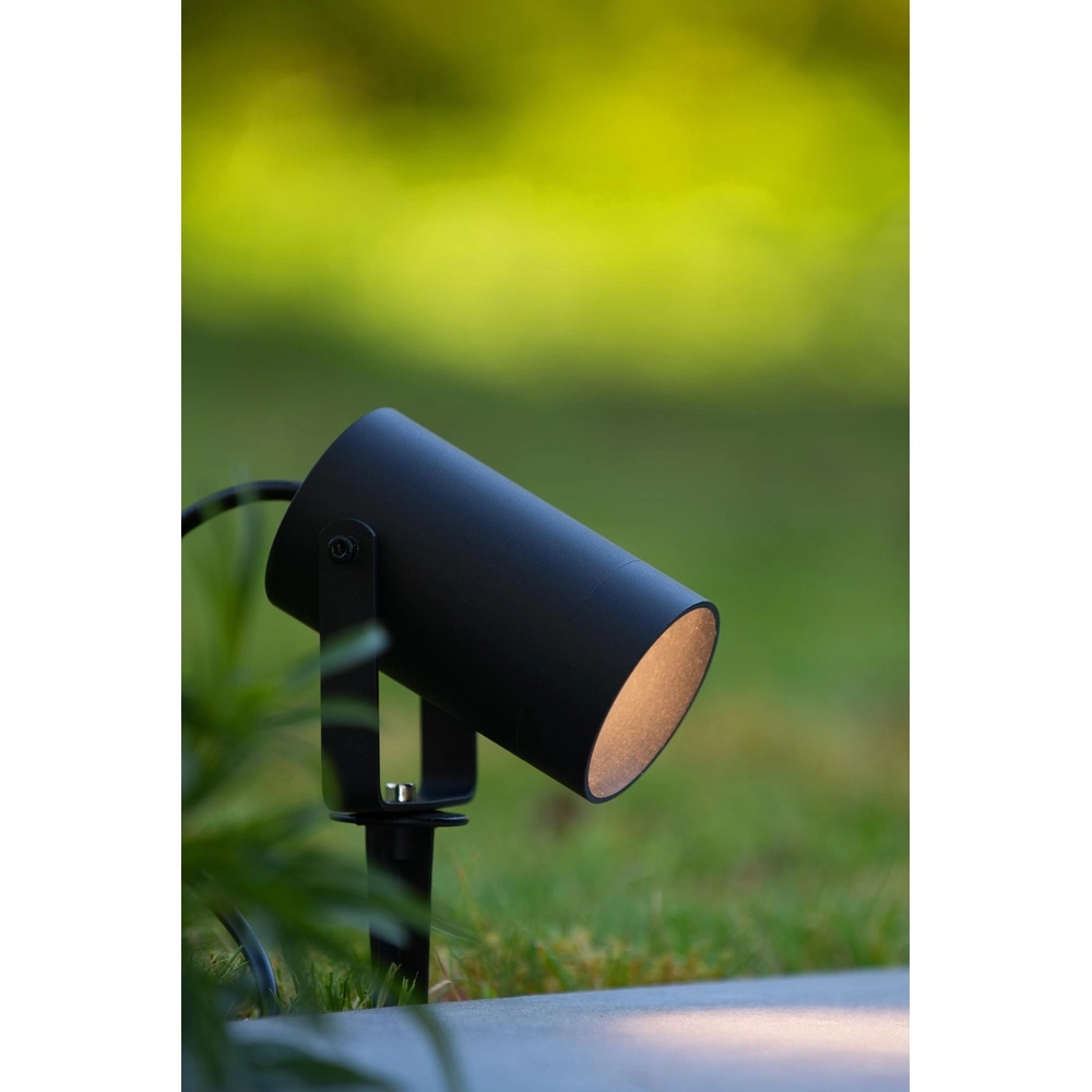 Spike spot Taylor IP65 black