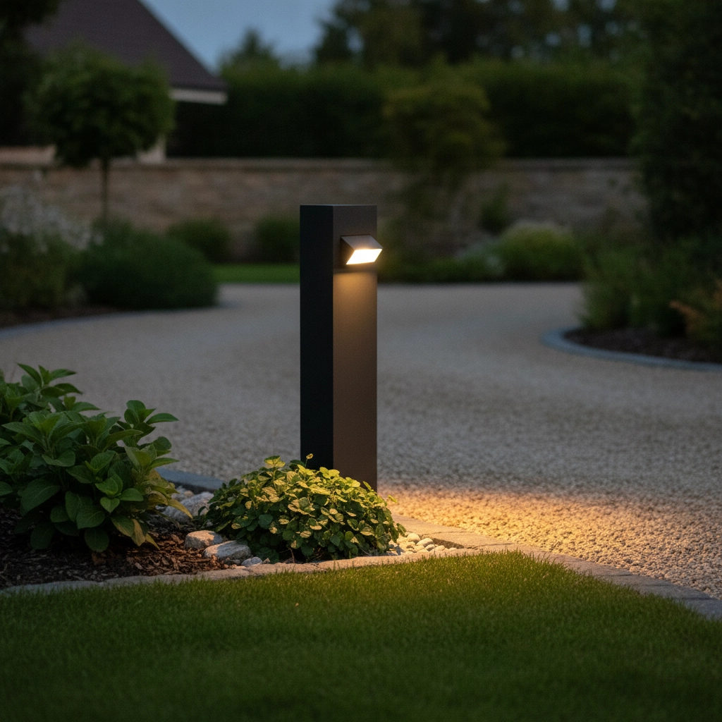Path lighting Zelda Single 80cm
