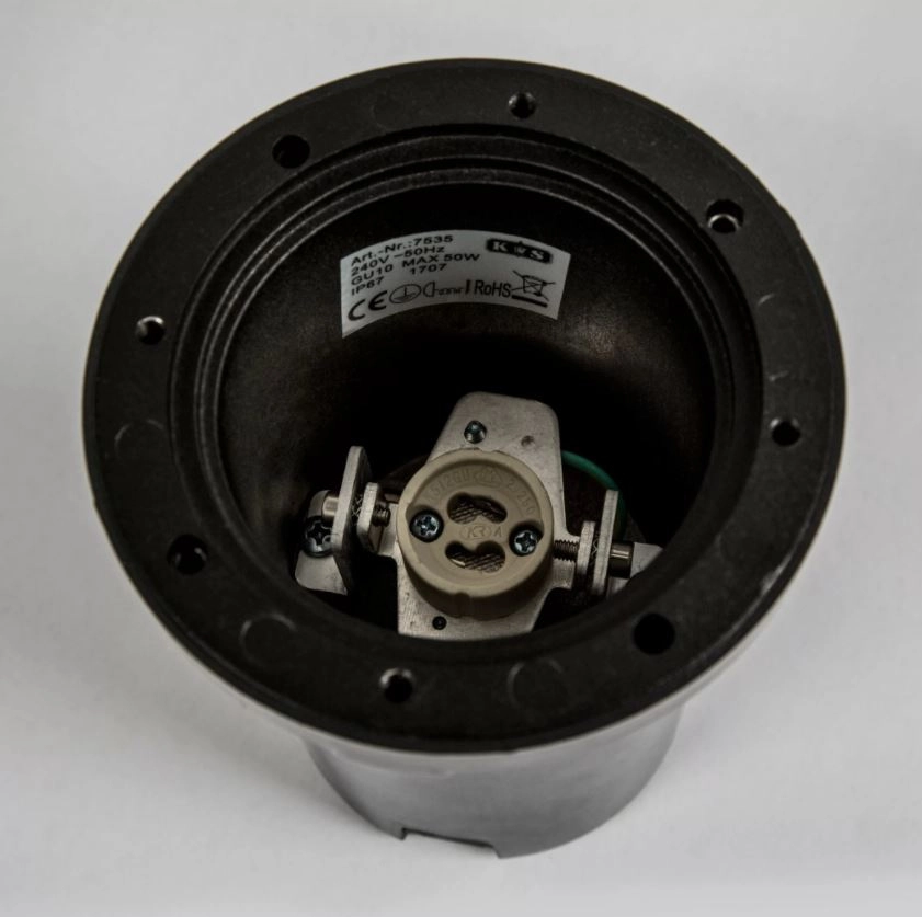 Directional ground spot Unit GU10 KS Verlichting 8714732753548