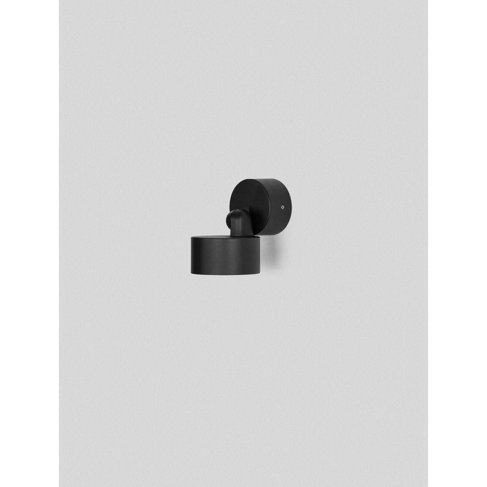 Round spotlight Helmet Orientable 10W Lyora 5212017476586